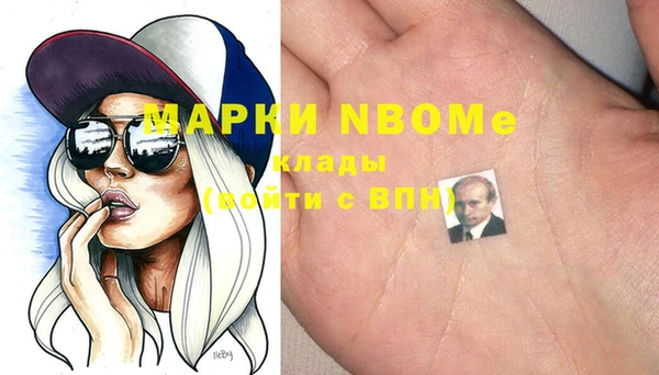 твердый Арсеньев