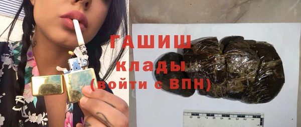 твердый Арсеньев